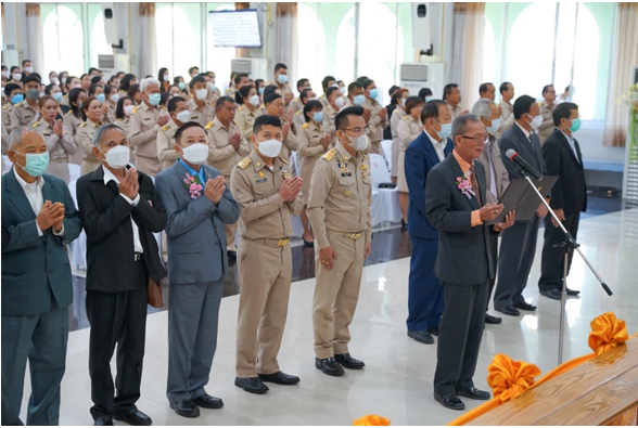 ประชาสัมพันธ์